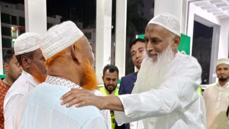 হজযাত্রীদের সেবা করতে না পারলে আমাদের পদত্যাগ করা উচিত: ধর্মমন্ত্রী