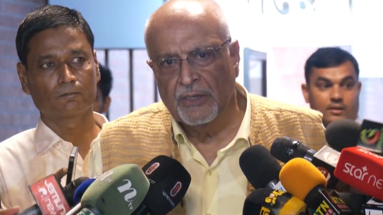 চিন্তাশীল বাজেট হয়েছে: দেবপ্রিয় ভট্টাচার্য