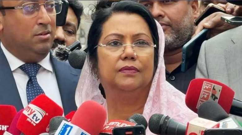 ২৭ জুলাই থেকে ঢাকা-নারিতা ফ্লাইট চালু: বিমানমন্ত্রী