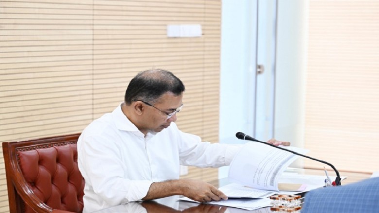 রাজধানীর চারটি বাস টার্মিনাল দ্রুত স্থানান্তরের নির্দেশ প্রধানমন্ত্রীর