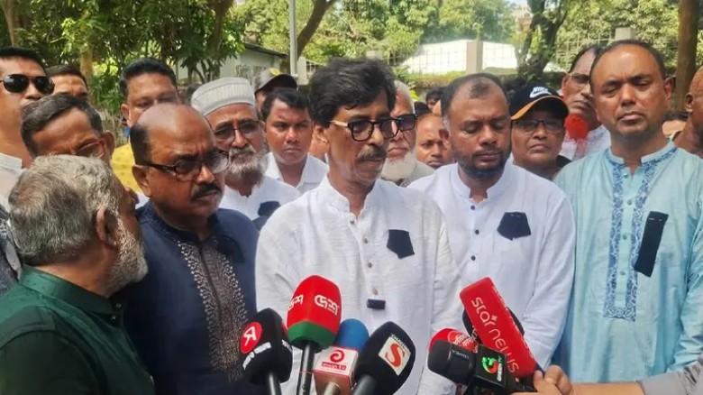 সরকার গবেষণার ওপর সবচেয়ে বেশি গুরুত্ব দিচ্ছে: প্রাণিসম্পদ মন্ত্রী