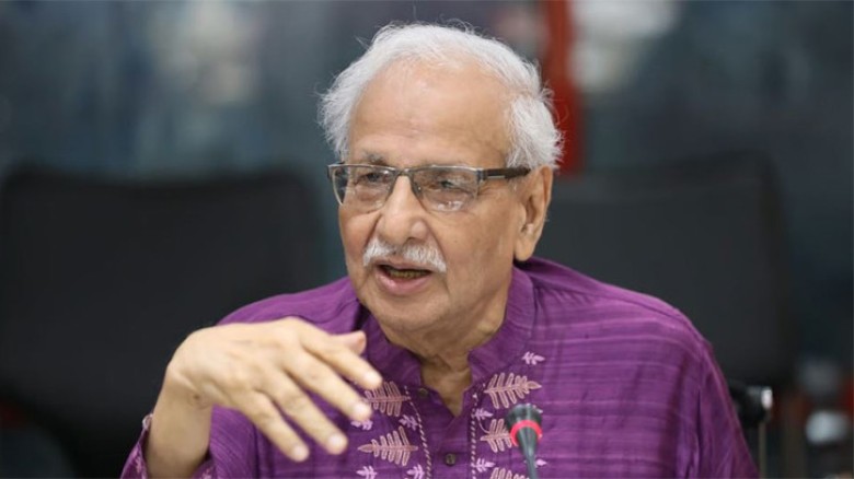 গণঅভ্যুত্থানের চেতনা উপেক্ষায় সাফল্য ম্লান হতে পারে : সুজন