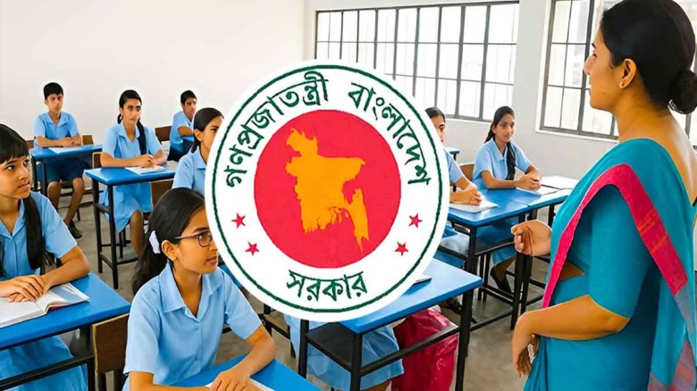 বাড়ল এমপিওভুক্ত শিক্ষকদের বাড়ি ভাড়া, আজ থেকে কার্য...