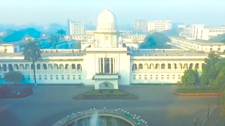 পঞ্চদশ সংশোধনীর মাধ্যমে সংবিধানের সঙ্গে প্রতারণা করা হয়েছে