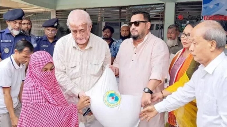বন্যাদুর্গত নারীদের ঋণের কিস্তি-সুদ এক মাস মওকুফ
