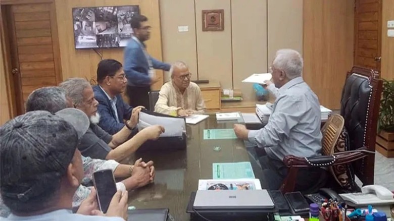 ইসিতে হিসাব দিল বিএনপি: আয় ২২ কোটি, ব্যয় ১৫ কোটি টাকা