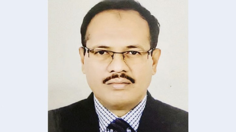 এক বছরের জন্য ঢাকা ওয়াসার নতুন এমডি আমিনুল ইসলাম...