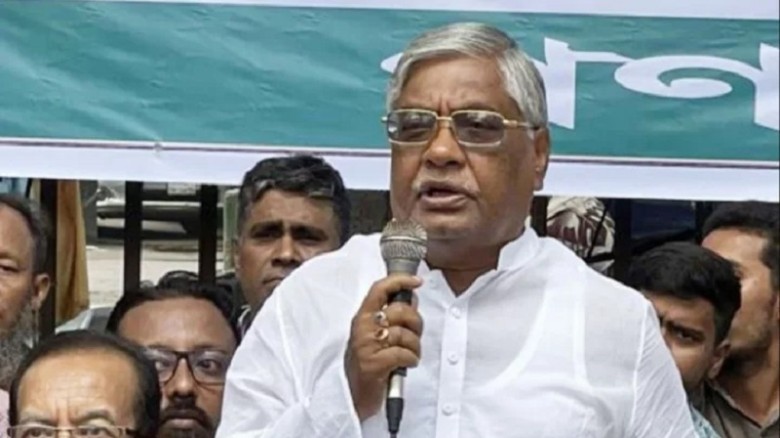 দেশে মব সংস্কৃতি চালু করেছে এনসিপি নেতারা: বরকত উল্লাহ বুলু