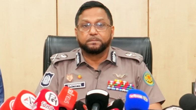 টিআইবির প্রতিবেদনের সঙ্গে পুলিশের তথ্য মিলছে না: ড...