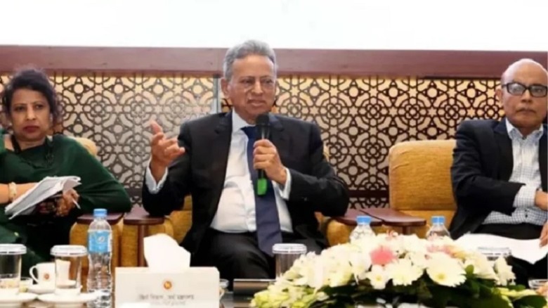 বাজেটের সফল বাস্তবায়নেই প্রকৃত সার্থকতা: অর্থমন্ত্রী