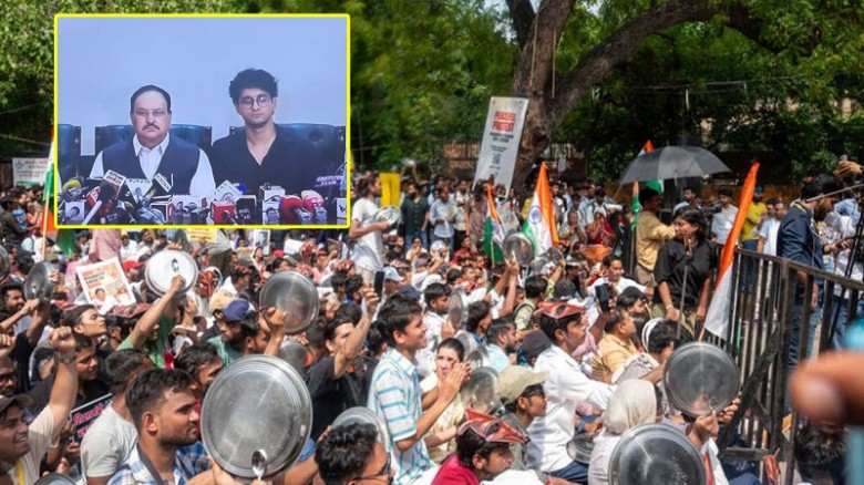 সব দাবি মেনে নেওয়ায় ভারতে আন্দোলন প্রত্যাহার