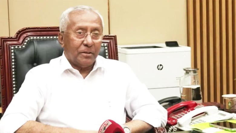 রাষ্ট্রপতি নির্বাচনের তফসিল: স্পিকারের সাক্ষাৎ চাই...