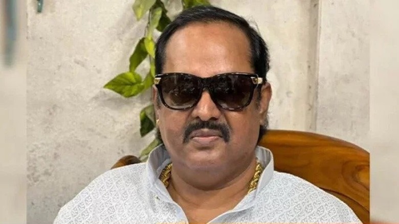 অভিনেতা ডিপজলের বিরুদ্ধে মানহানির মামলা...