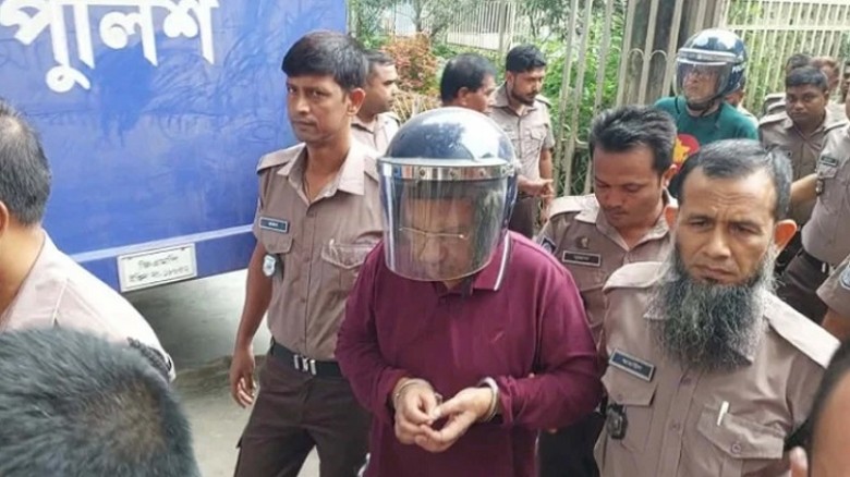 দুদকের মামলায় এস কে সুরের ৩ বছরের কারাদণ্ড...