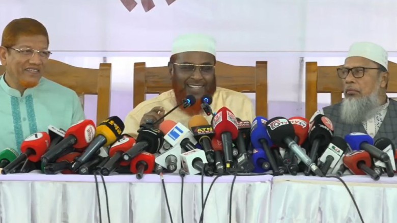 সরকারি প্রতিষ্ঠানে বিএনপির নেতাকর্মীদের নিয়োগে জাম...