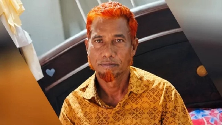 রাত ১২টায় পুকুরপাড়ে দেখা করলে ফ্যামিলি কার্ড দিবো:...