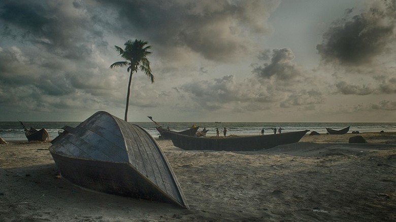 ভারী বর্ষণের আভাস, বন্দরসমূহকে সতর্কবার্তা
