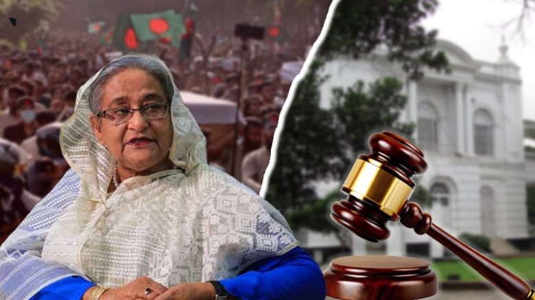 হাসিনা সরকারের নির্যাতনের দায়ীদের অবশ্যই জবাবদিহির আওতায় আনতে হবে