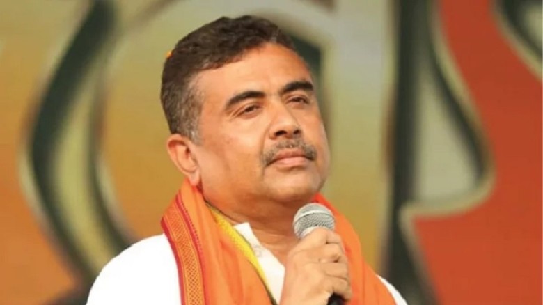 শুভেন্দুকে ‘হত্যার ছক’, বর্ধমান থেকে গ্রেপ্তার ১