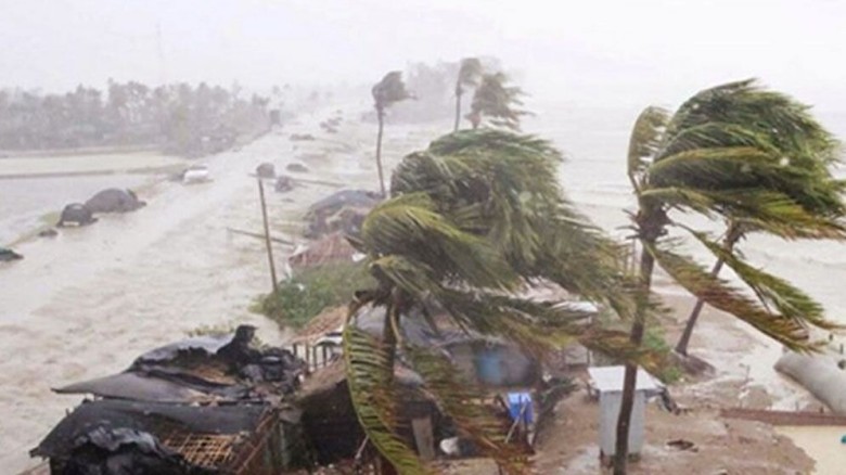 আগস্টে বন্যার আভাস, সাগরে একাধিক লঘুচাপের শঙ্কা