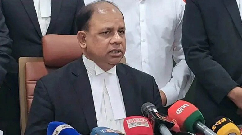 ‘এক বছরের মধ্যে জুলাই হত্যা মামলার বিচার শেষ হবে’