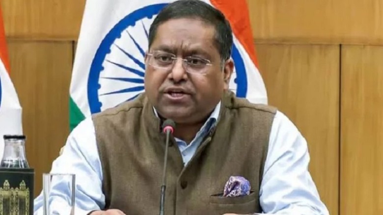শেখ হাসিনার বক্তব্য দেওয়ার সঙ্গে ভারত সরকারের কোনও সম্পর্ক নেই: রণধীর জয়সোয়াল