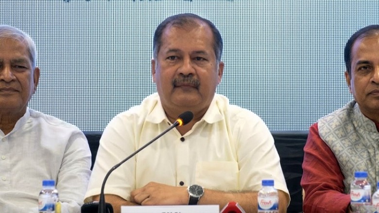 স্বাধীন ও দায়িত্বশীল গণমাধ্যম গঠনে সরকার প্রতিশ্রুতিবদ্ধ: তথ্যমন্ত্রী