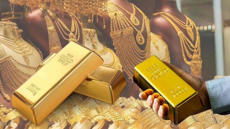 বিশ্ববাজারে আরও বাড়ল স্বর্ণের দাম