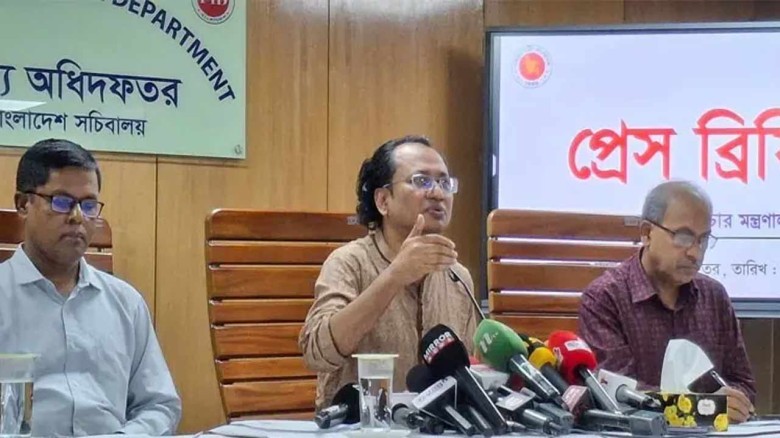 শেখ হাসিনা ফিরলে পূর্ণ নিরাপত্তার সঙ্গে বিচারের মুখোমুখি হবেন