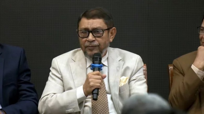 সমন্বিত উদ্যোগ ছাড়া টেকসই উন্নয়ন অর্জন সম্ভব নয়: স্বাস্থ্যমন্ত্রী
