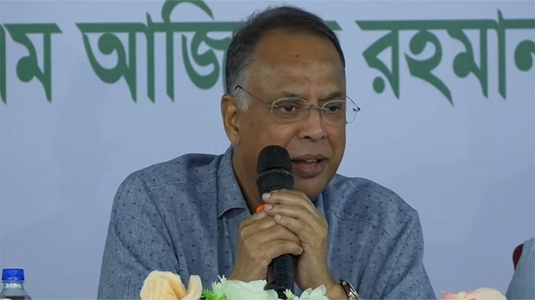 প্রধানমন্ত্রী তারেক রহমানকে দুই আমন্ত্রণ ভারতের
