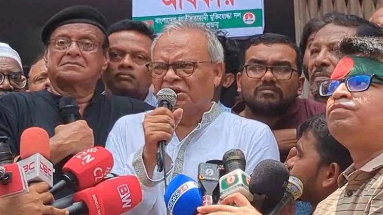 প্রধানমন্ত্রী তারেক রহমানকে দুই আমন্ত্রণ ভারতের