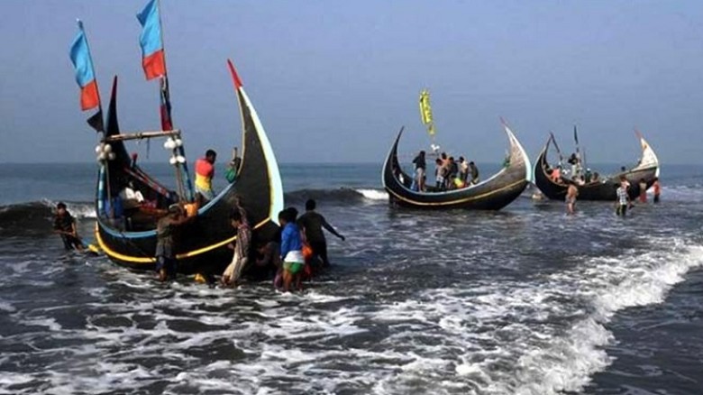 লঘুচাপের প্রভাবে দেশে বৃষ্টিসহ ঝড়ের শঙ্কা, সতর্কতা জারি