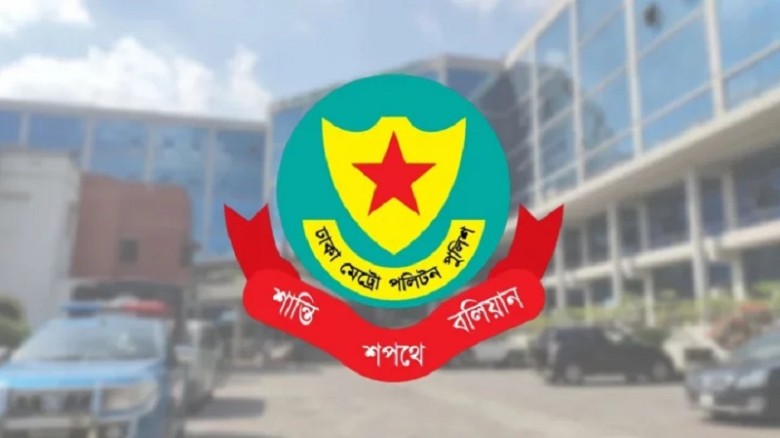 ডিএমপির অভিযানে একদিনে গ্রেপ্তার ৫১২ জন, সবচেয়ে বেশি মিরপুরে