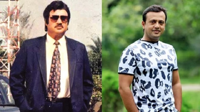 নায়ক রিয়াজকে যেভাবে খুঁজে পেয়েছিলেন অ্যাকশন কিং জসিম