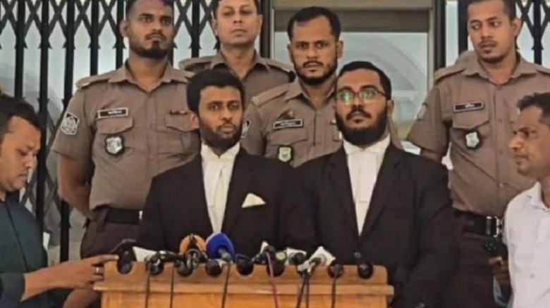 শেখ হাসিনা ‘জানতেন না’ দাবি করে দেশে ফিরে বিলম্ব মার্জনার সুযোগ পাবেন না: প্রসিকিউশন
