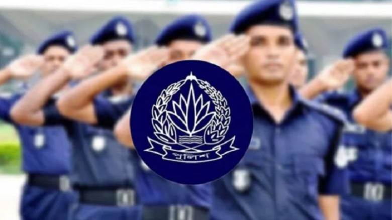 দুই বছরে অবকাঠামো পুনর্গঠন হয়েছে গতি ফিরেছে পুলিশের