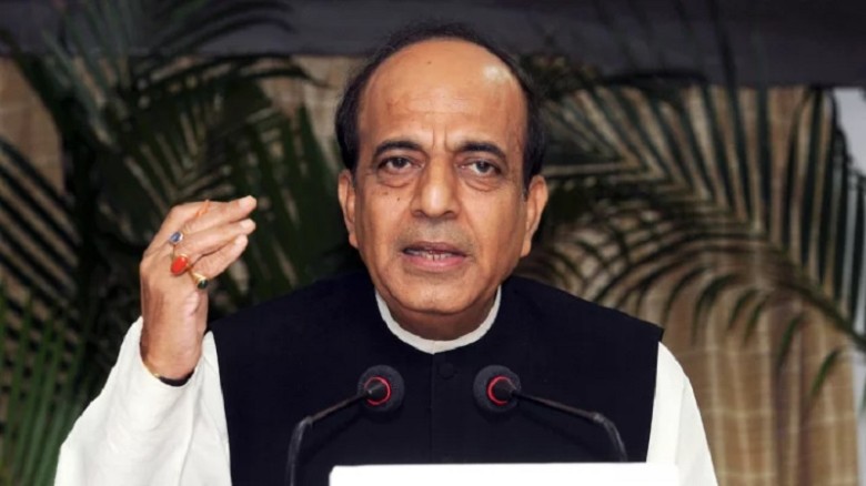 প্রধানমন্ত্রী তারেক রহমানের ভারত সফর আরও দ্রুত হওয়া উচিত: দীনেশ ত্রিবেদী