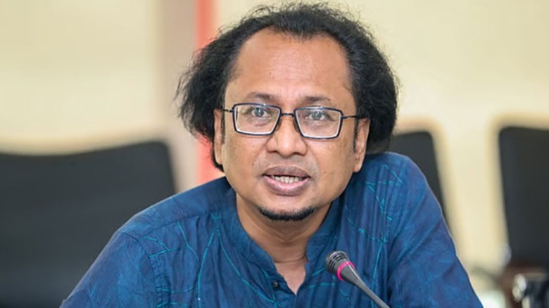 বিদ্যুৎ সংকটের জন্য সরকারের ন্যূনতম কোনো দায় নেই: ডা. জাহেদ