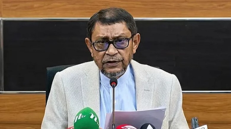 গ্রামীণ স্বাস্থ্যসেবা ঢেলে সাজাতে আসছে ‘হেলথ হাব’: স্বাস্থ্যমন্ত্রী