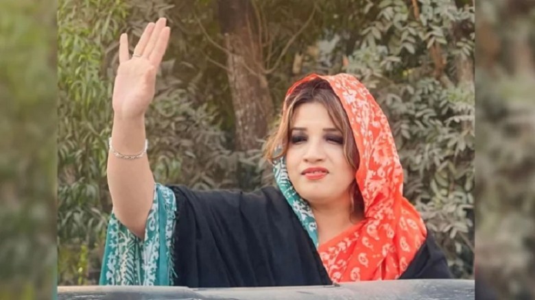 অন্যায়ভাবে কেউ যেন জেলে না থাকে, সরকার তা নিশ্চিত করবে: শামা ওবায়েদ
