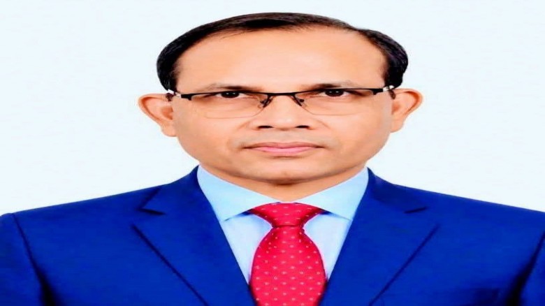 গোবিন্দগঞ্জের সন্তান মনজুর আলম বিপিসির নতুন চেয়ারম্যান