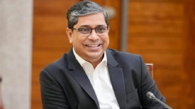নতুন দায়িত্বে প্রতিমন্ত্রী মীর শাহে আলম