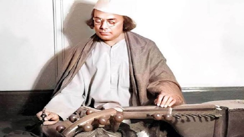 আজ জাতীয় কবির ৫০তম মৃত্যুবার্ষিকী