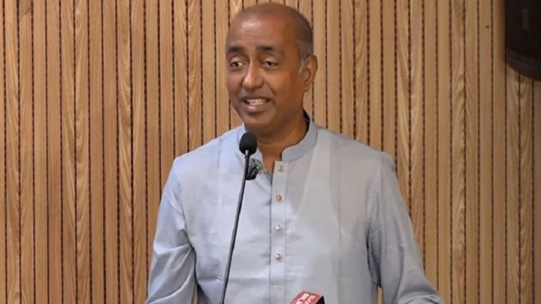 আইনজীবীদের সবকিছু অর্থের মানদণ্ডে বিচার করা উচিত নয়: আইনমন্ত্রী