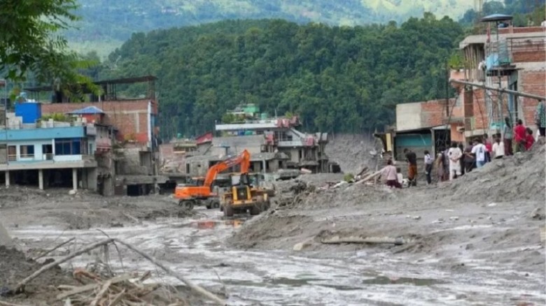 ৪৮৯ নেপালে মৃতের সংখ্যা বেড়ে
