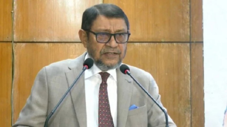 স্বচ্ছতা ও দায়িত্বশীলতার সঙ্গে রাজনীতি করার আহ্বান...