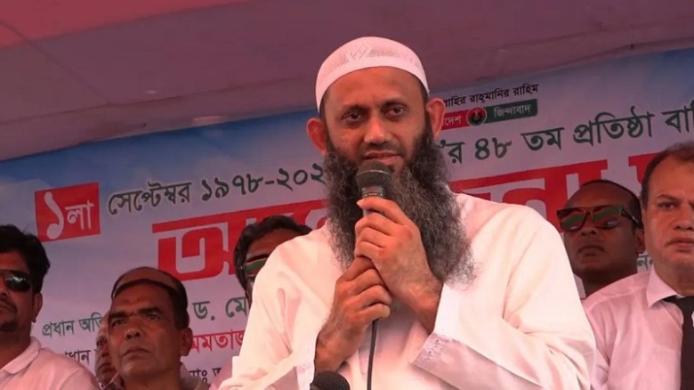আমরা তো ওই রাজনৈতিক দল না, যে নিশি রাতের ভোট করব :...
