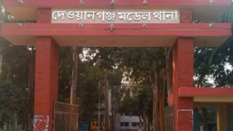 জামালপুরে বিদ্যুৎস্পৃষ্টে মা ও ছেলের মৃত্যু