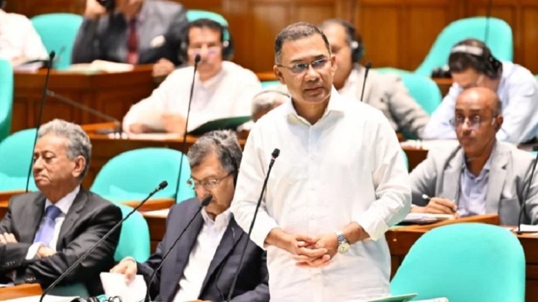 বাপেক্সকে পঙ্গু করে রাখায় বর্তমান জ্বালানিসংকট: প্রধানমন্ত্রী
